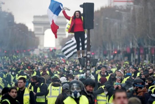 france-protest