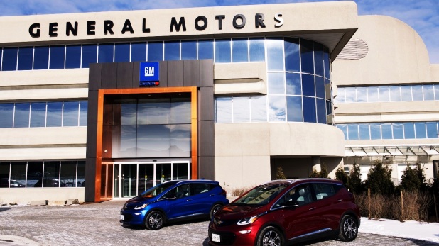 General-Motors