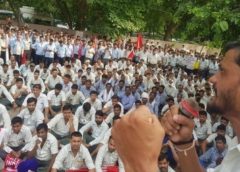 Maruti_Protest-18Julay 2018