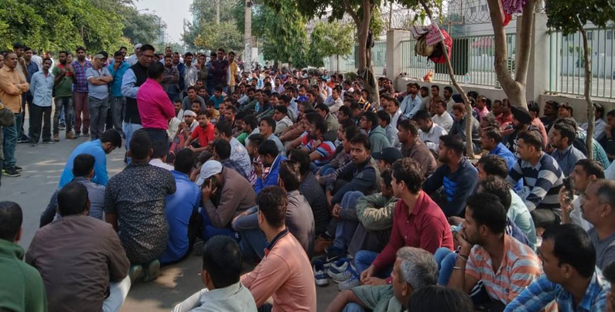 honda-protest-manesear-workers-protest-1