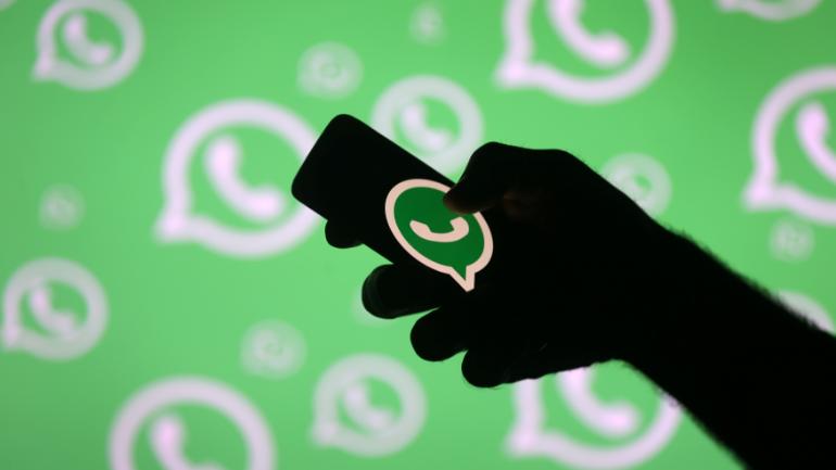 whatsapp-reuters