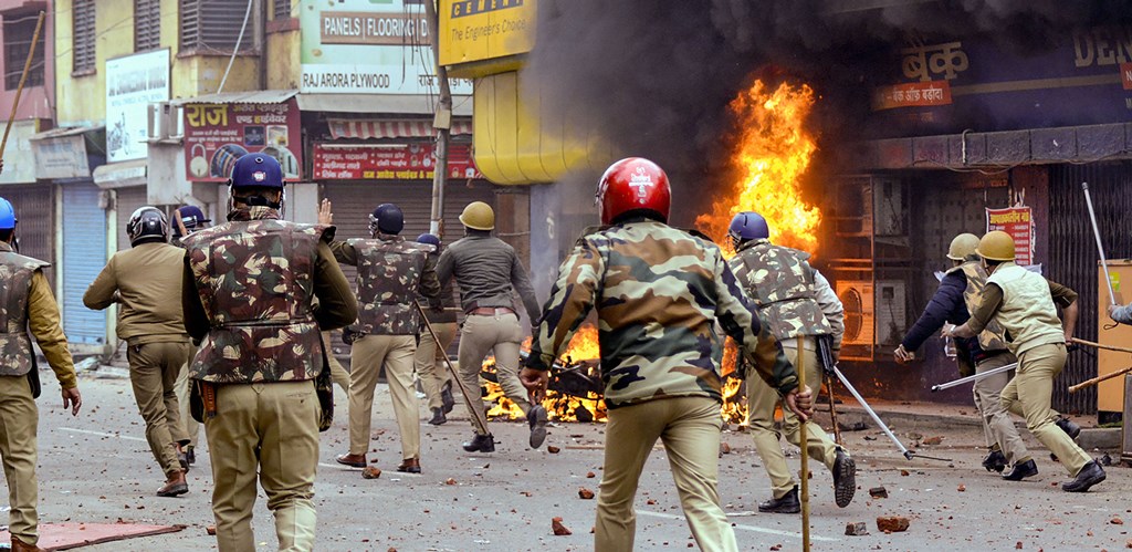 Citizenship-Protest-Muzaffarnagar-PTI12_21_2019_000012D