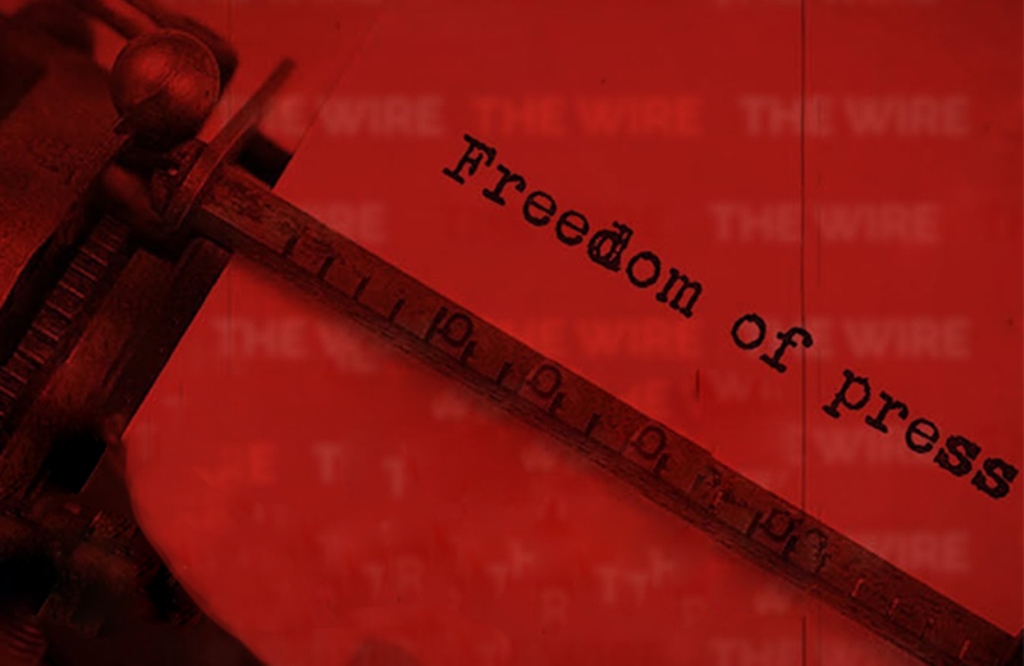Freedom-of-Press