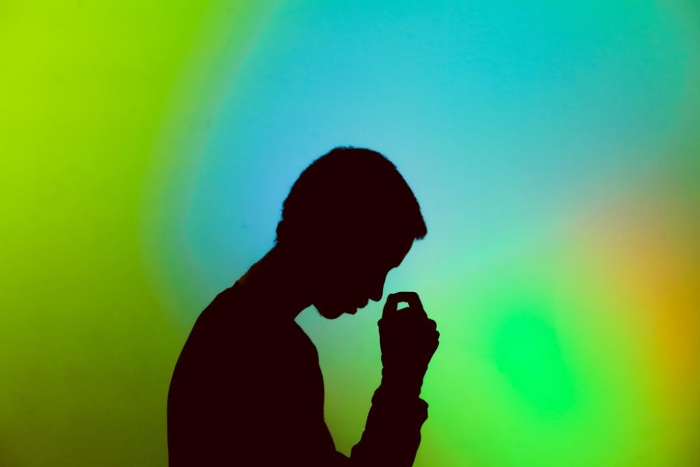 Depression-Youth-Reuters