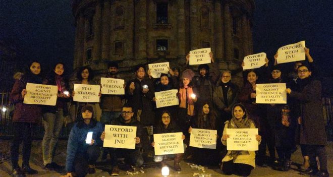 JNU-Violence-Oxford-Twitter