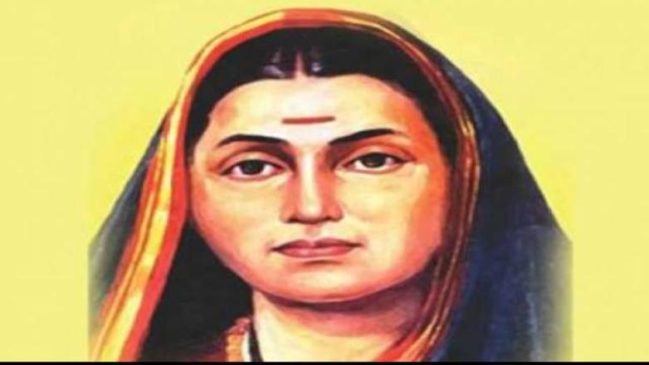 savitribai_phule_Image