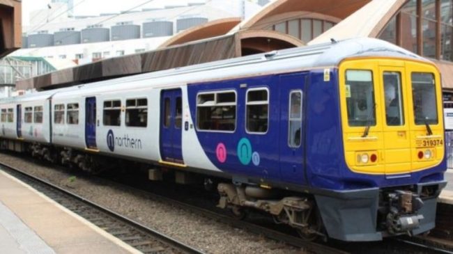 British railwe