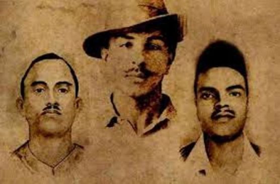 Bhagt singh_sathi
