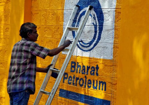 Bharat-Petroleum-Reuters