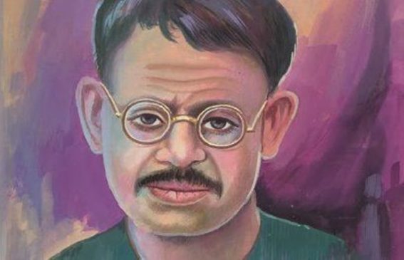 Ganesh shankar vidyarthi-foto