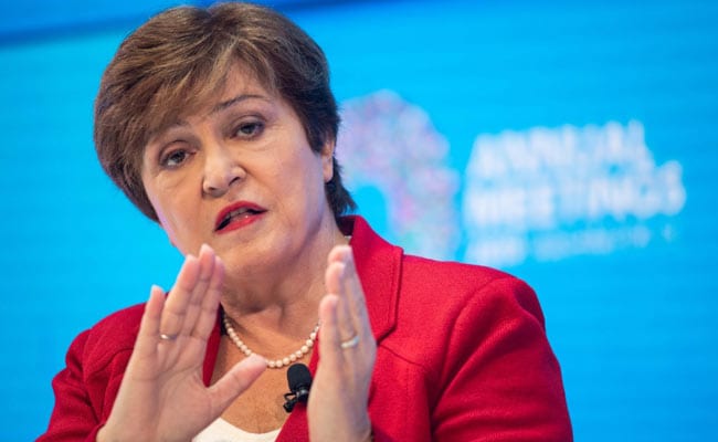 IMF-Chief
