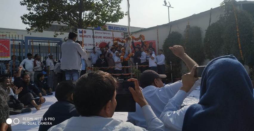 Maruti_sthapana