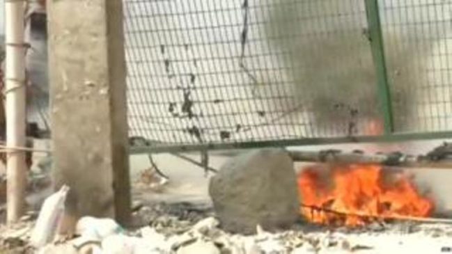 Shahin bag_Blast