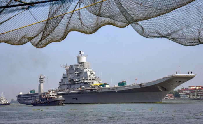 Ship-PTI
