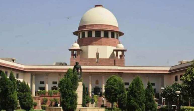 Suprim court Dli