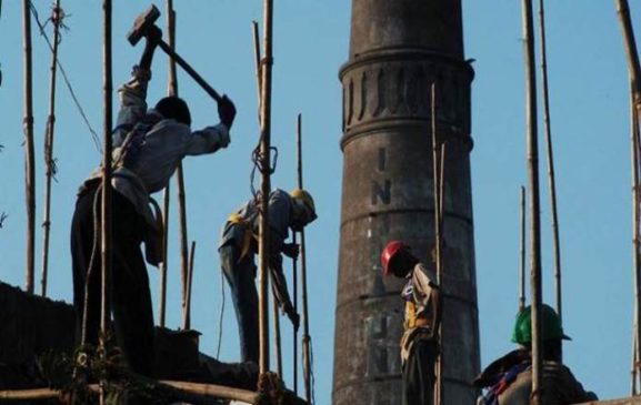 Working people