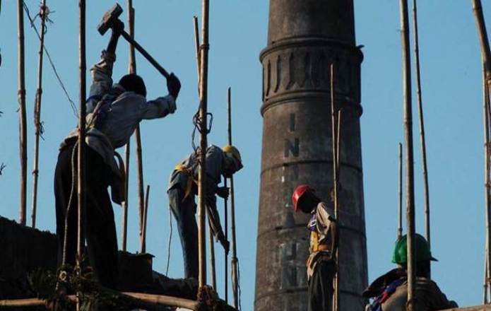 Working people