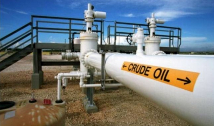 crude-oil