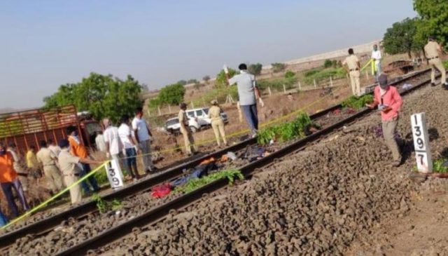 Aurangabad-train-Accident-1