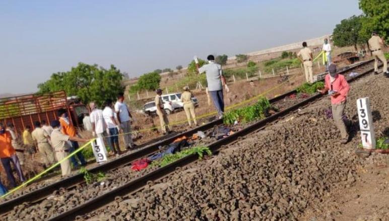 Aurangabad-train-Accident-1