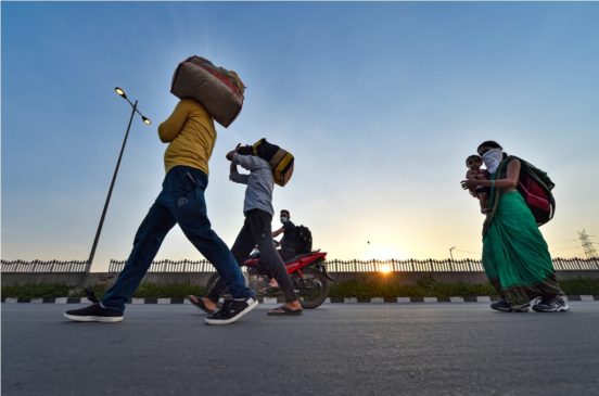 Corona-Migrant-Workers-PTI