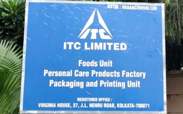 ITC Haridwar