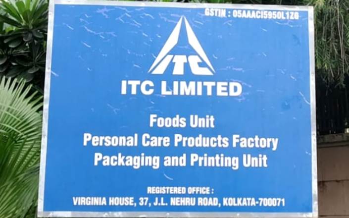 ITC Haridwar