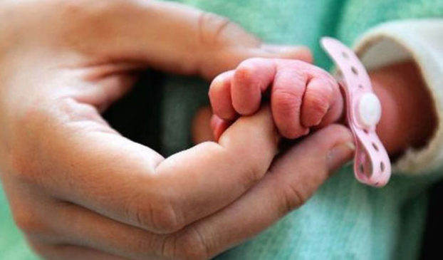 Infant