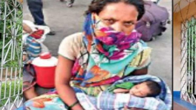 Pravasi_mahila