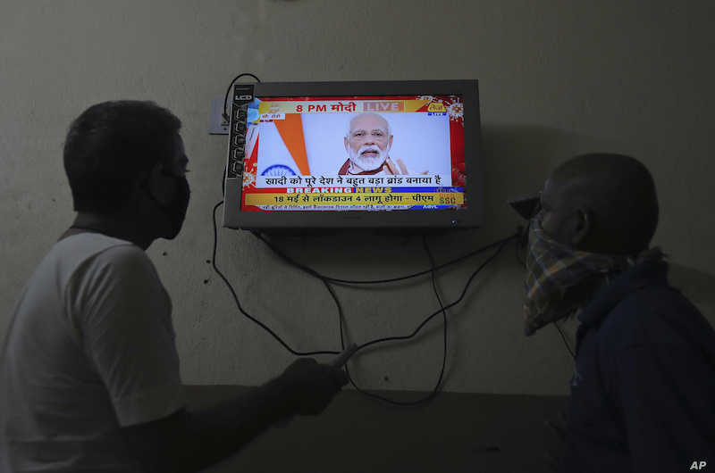 Virus Outbreak India