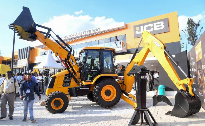 JCB