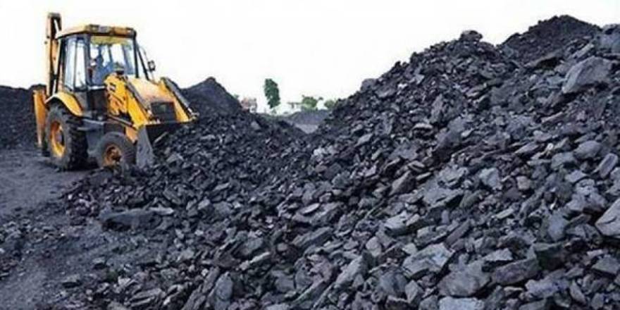 coal