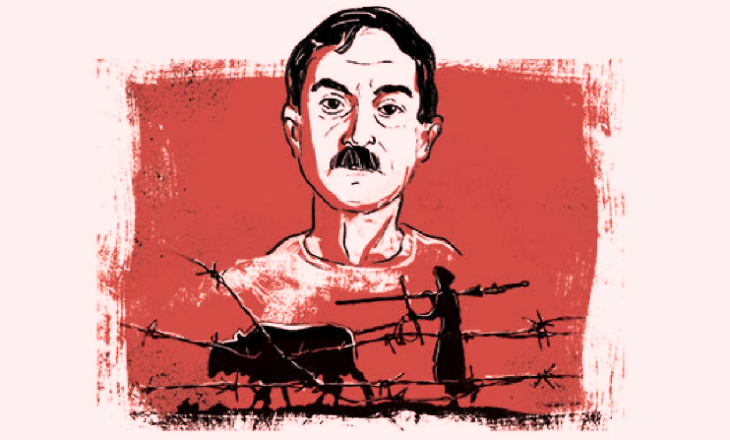 Savaser gehoon -premchand