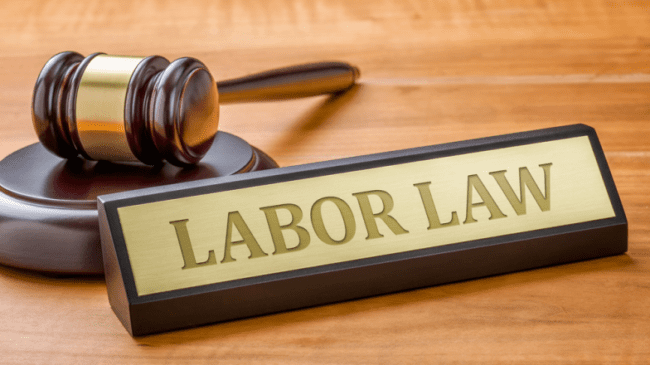 labor law