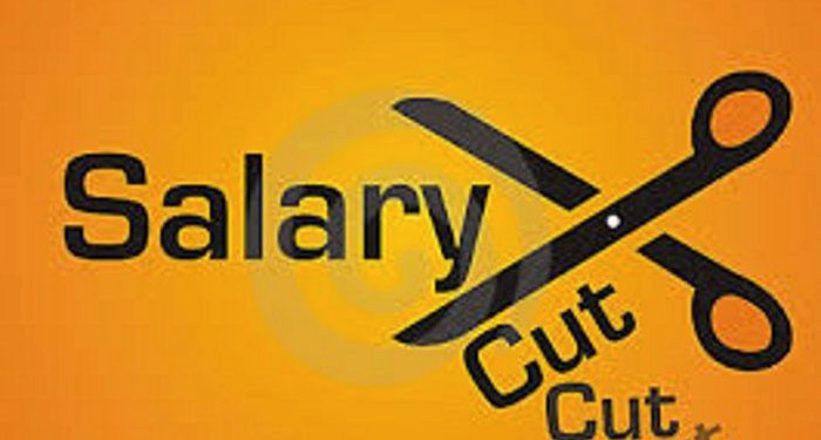salary-cut