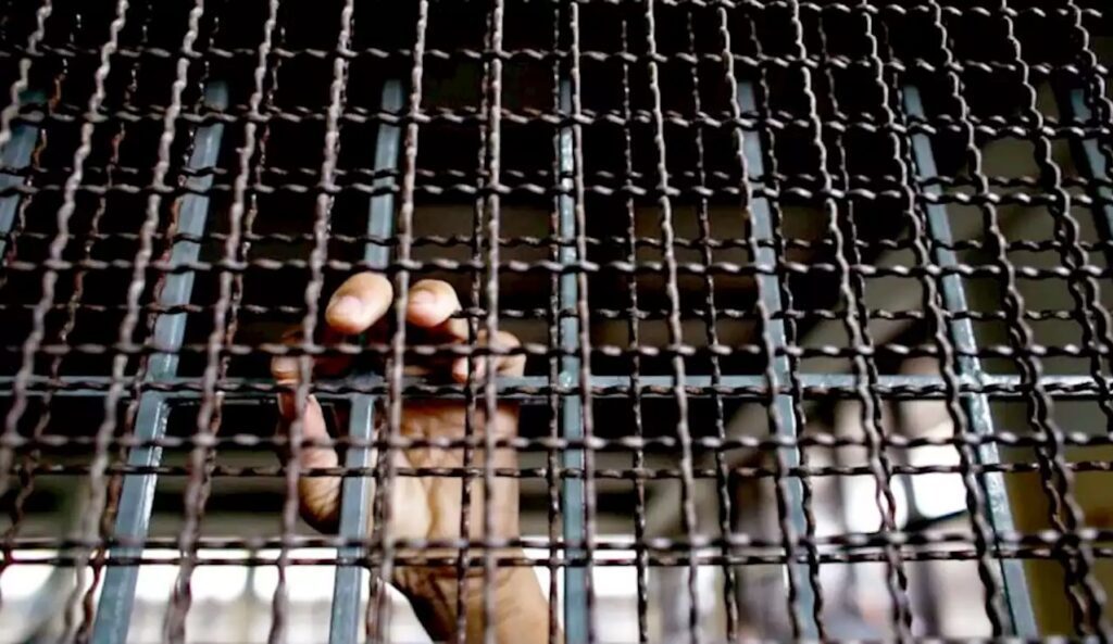 Jail-Prison-Reuters