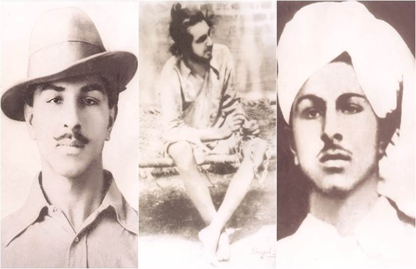 Bhagat-Singh