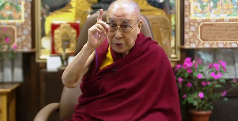DALAILAMA