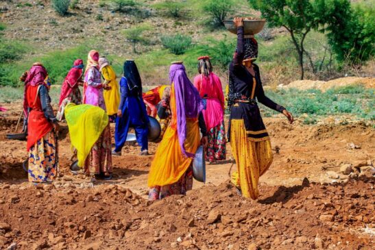 MGNREGA-PTI