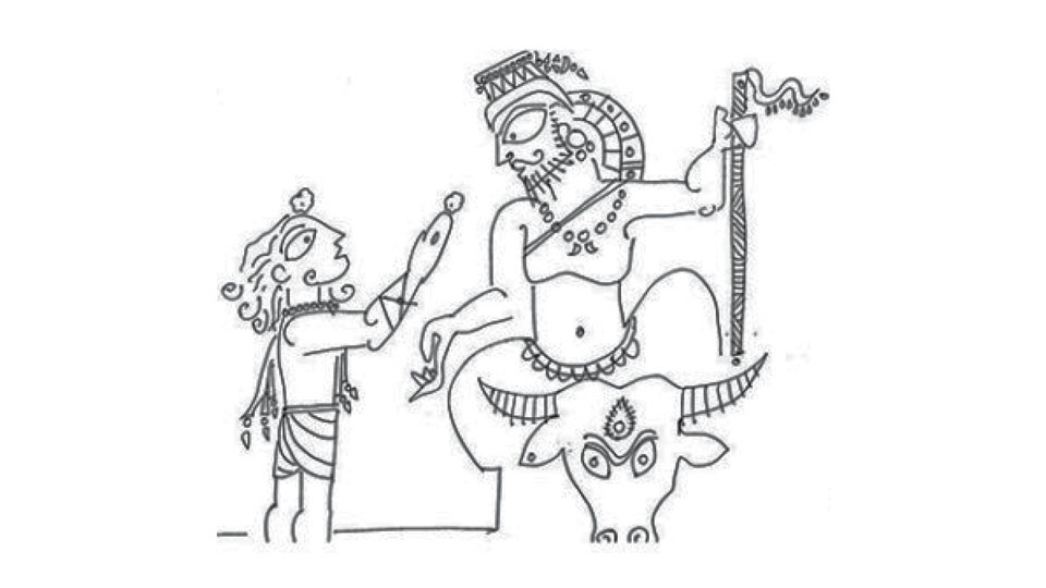 Nachiketa