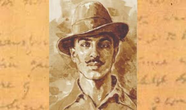 bhagat singh-Image