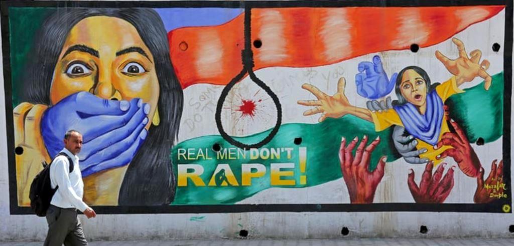 rape-graffiti-india-Reuters