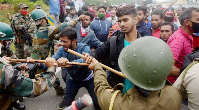 North-Tripura-Protest-PTI-Photo