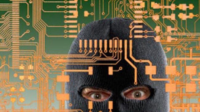 cyber-crime