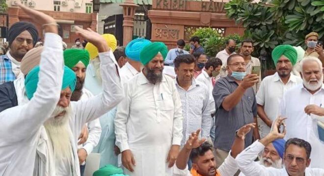 kisan_andolan