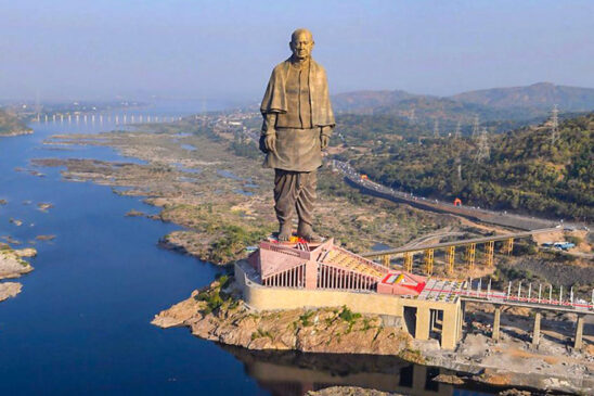 statue-of-Unity-photo-pti