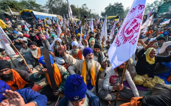 Farmers-Protest-Delhi-Chalo-C-PTI-1