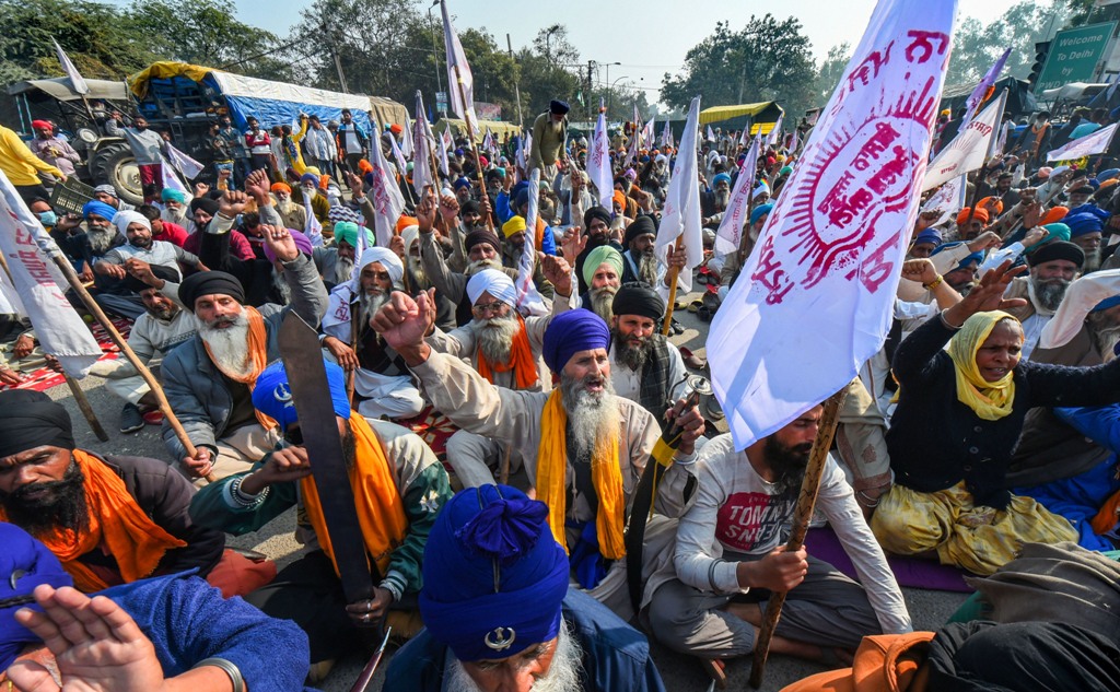 Farmers-Protest-Delhi-Chalo-C-PTI-1