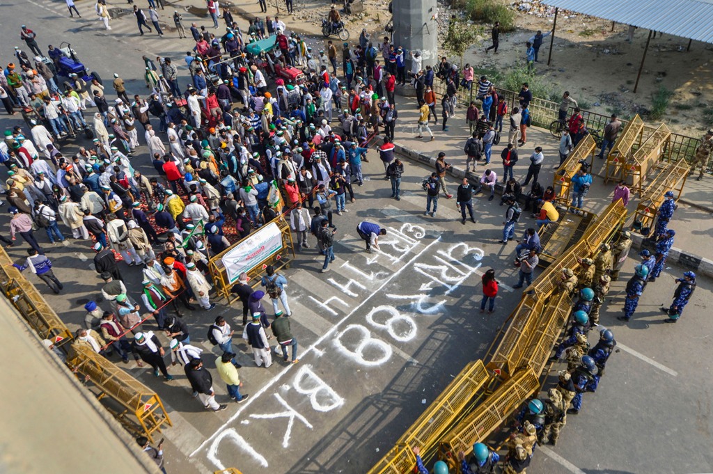 Farmers-Protest-Delhi-Chalo-D-PTI-1