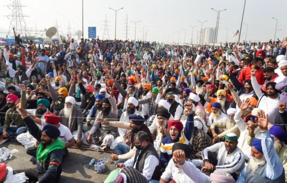 Farmers-Protest-Delhi-Chalo-D-PTI